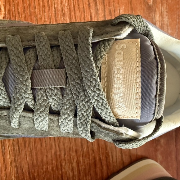 Saucony Triple Jazz Women’s Size 9 New with box - Picture 5 of 7